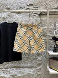 Picture of Burberry Short Pants _SKUBurberryM-3XLxetr1016562